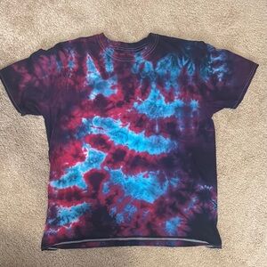 Tie Dye Shirt